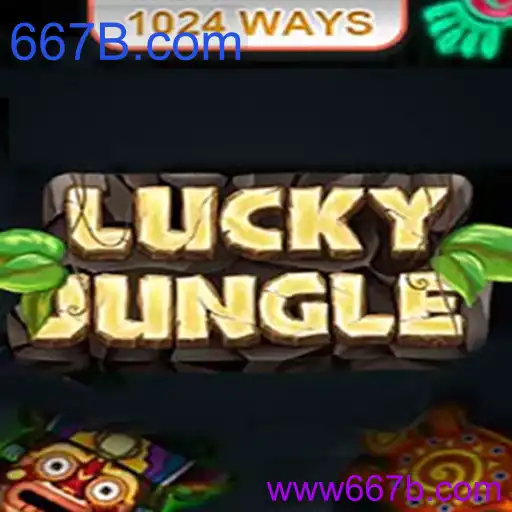 LuckyJungle1024